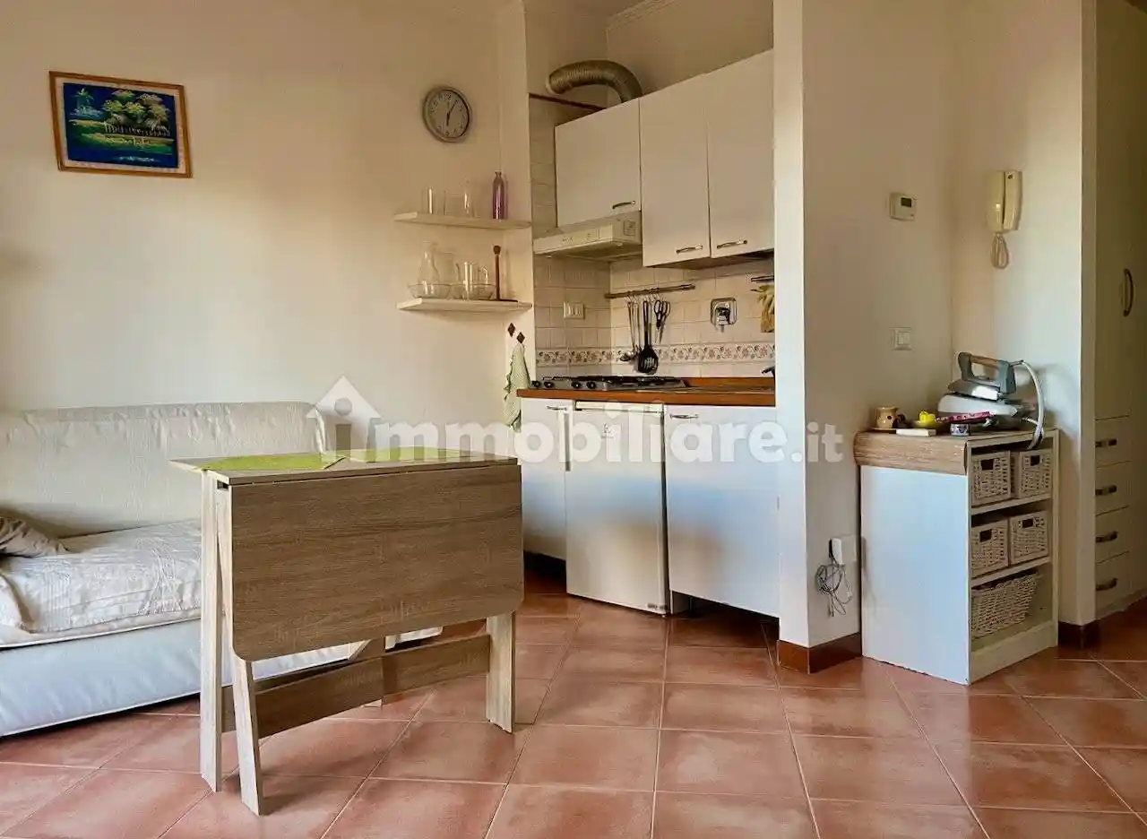 Monolocale via Piero Gherardi 42, Malafede, Roma - foto 5