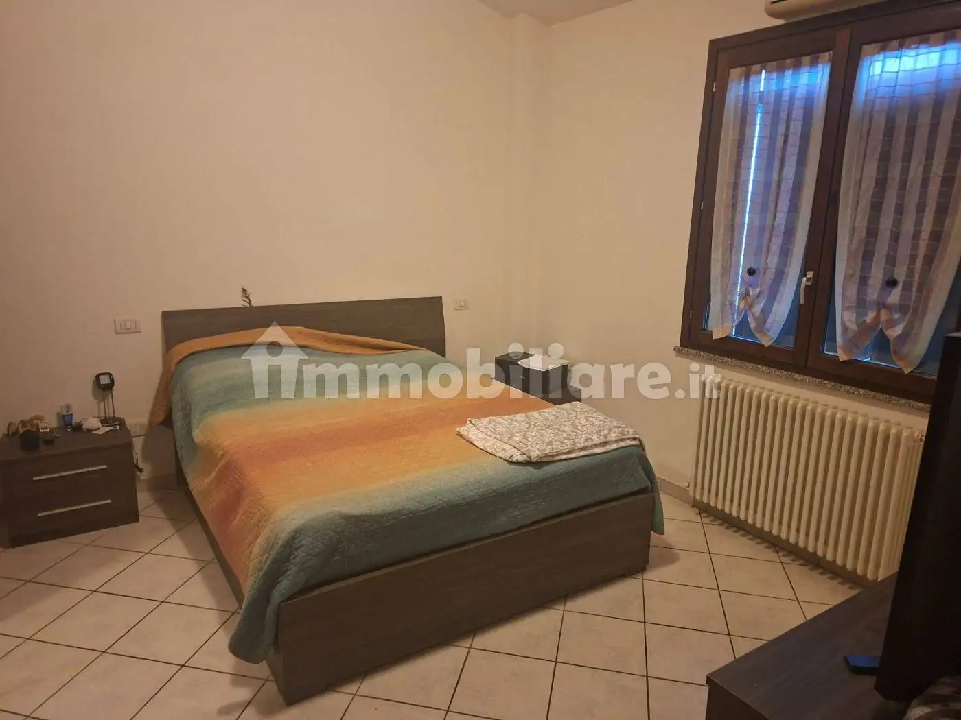 Appartamento in vendita a Forlì