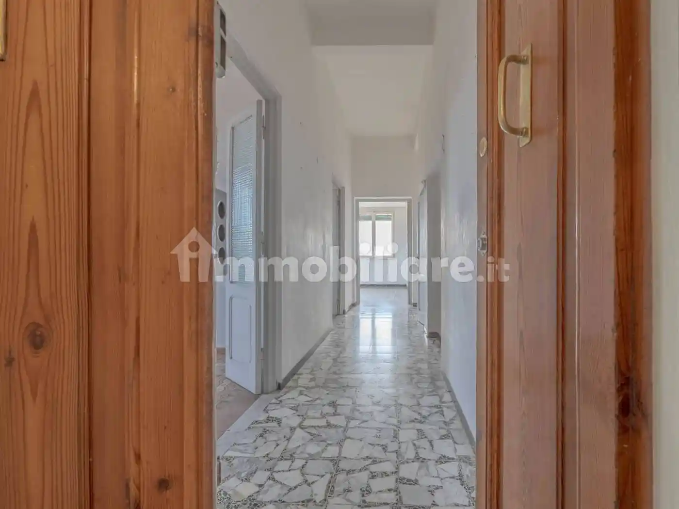 Appartamento viale Trieste, San Prospero, Siena - foto 2