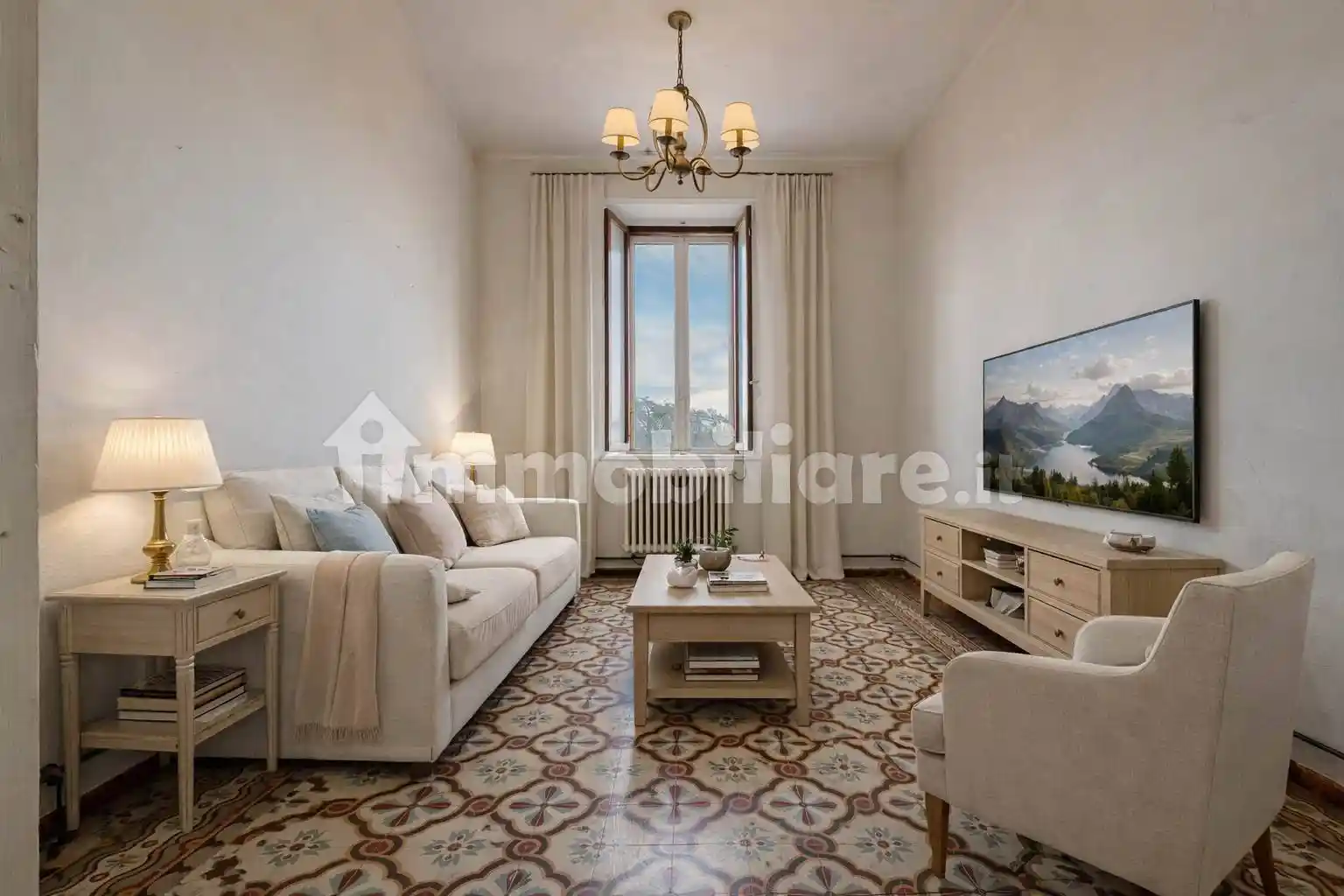 Appartamento viale Trieste, San Prospero, Siena - foto 5