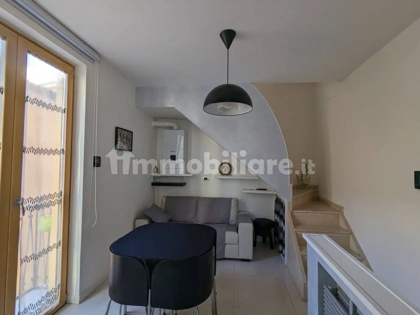 Appartamento in affitto a Potenza