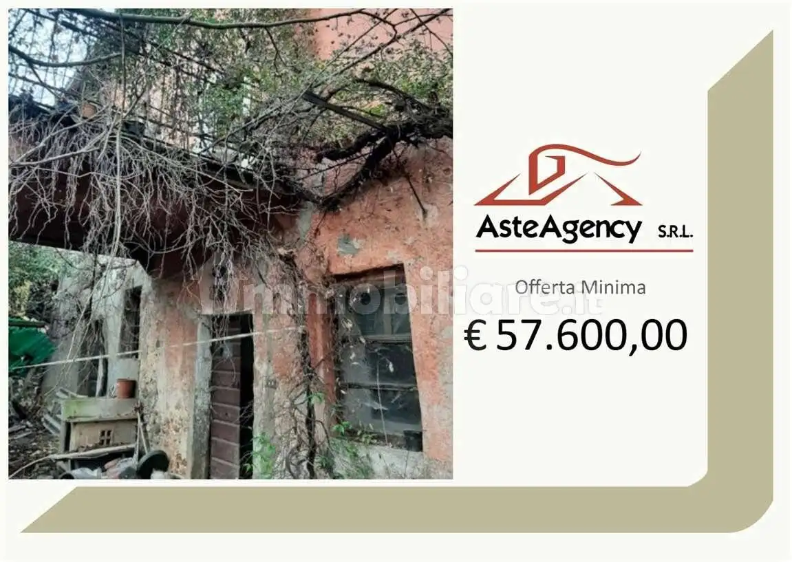 Casa indipendente in asta a Sabbio Chiese