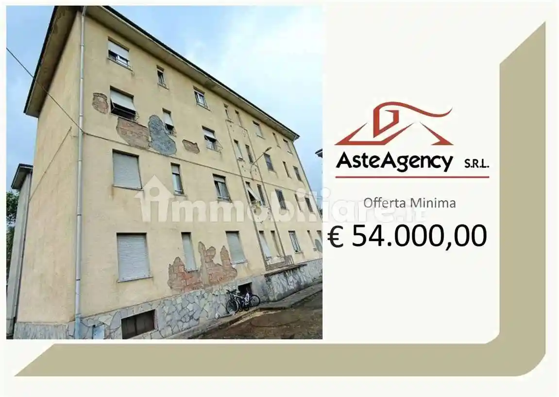 Appartamento in vendita a Como