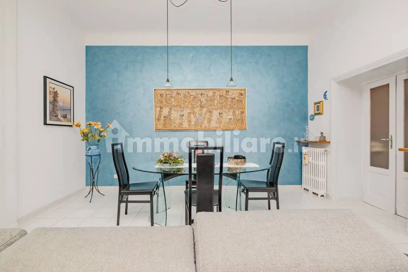 Trilocale via André-Marie Ampère 46, Città Studi, Milano - foto 2