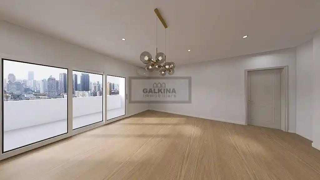 Bilocale ottimo stato, quarto piano, Piazzale Siena, Milano - foto 3