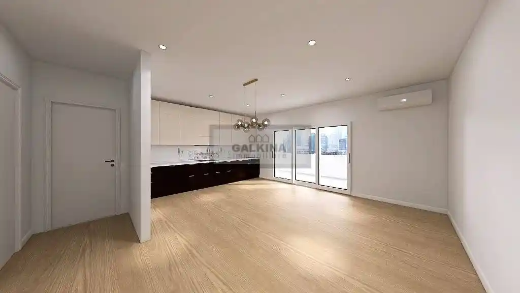 Bilocale ottimo stato, quarto piano, Piazzale Siena, Milano - foto 4