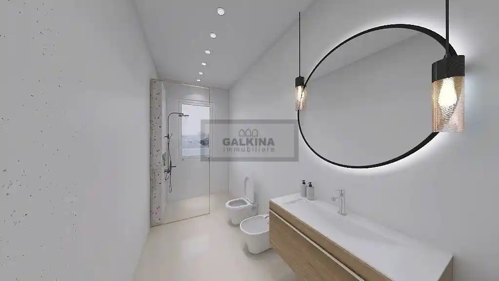 Bilocale ottimo stato, quarto piano, Piazzale Siena, Milano - foto 5