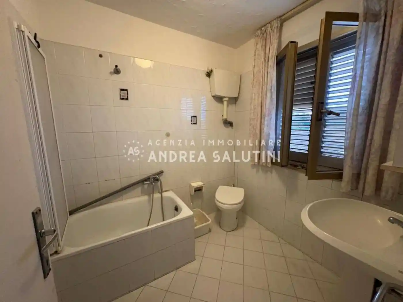 Trilocale via Solferino, La Rotta, Pietroconti, Pontedera - foto 5