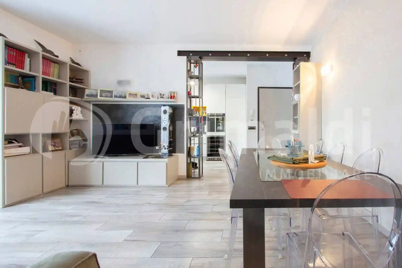 Appartamento in vendita a Cesano Maderno