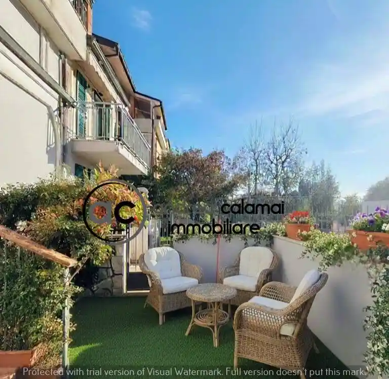 Trilocale via Antonio De Curtis, Vergaio - Tobbiana, Prato - foto 2