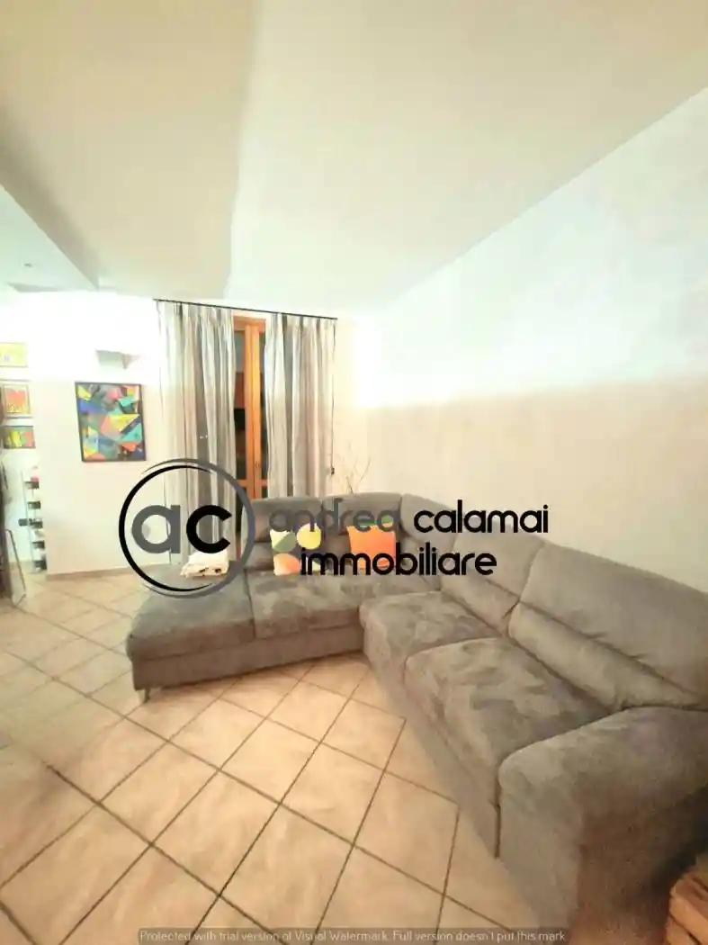 Trilocale via Antonio De Curtis, Vergaio - Tobbiana, Prato - foto 4