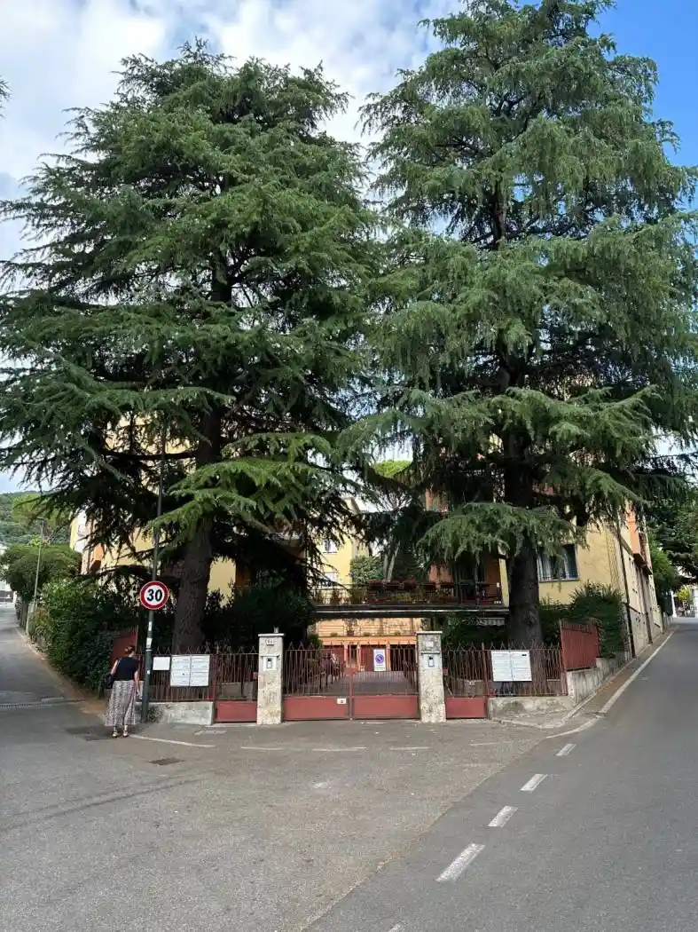 Appartamento in vendita a Brescia