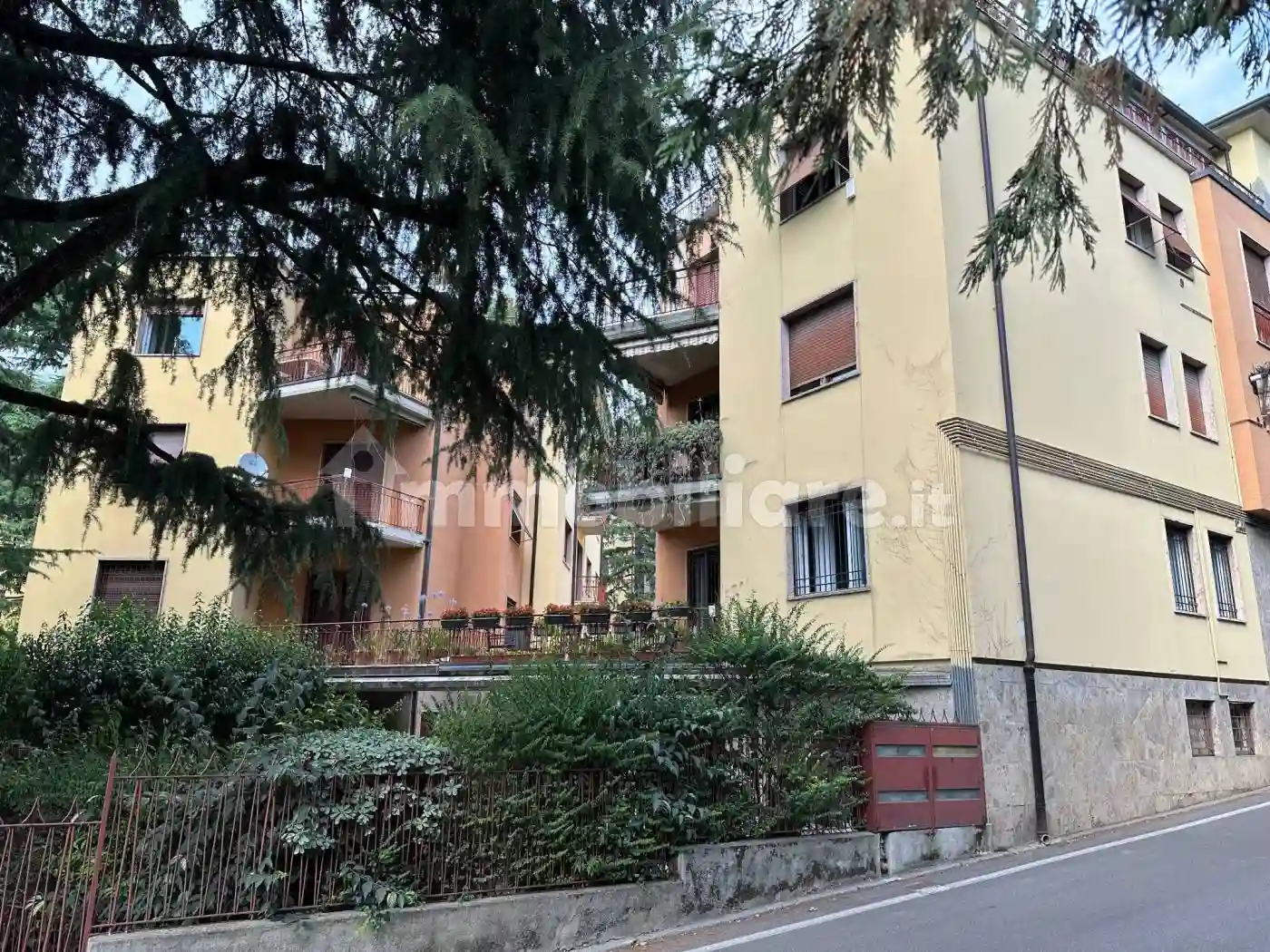 Appartamento via Amba d'Oro 29, Panoramica, Brescia - foto 4