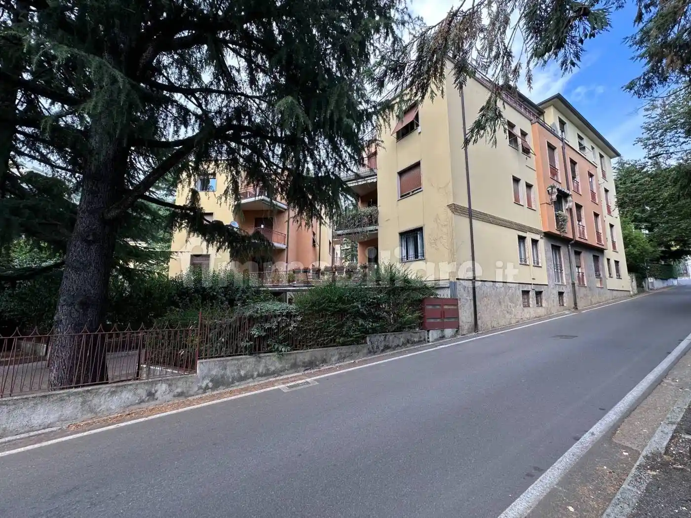 Appartamento via Amba d'Oro 29, Panoramica, Brescia - foto 3