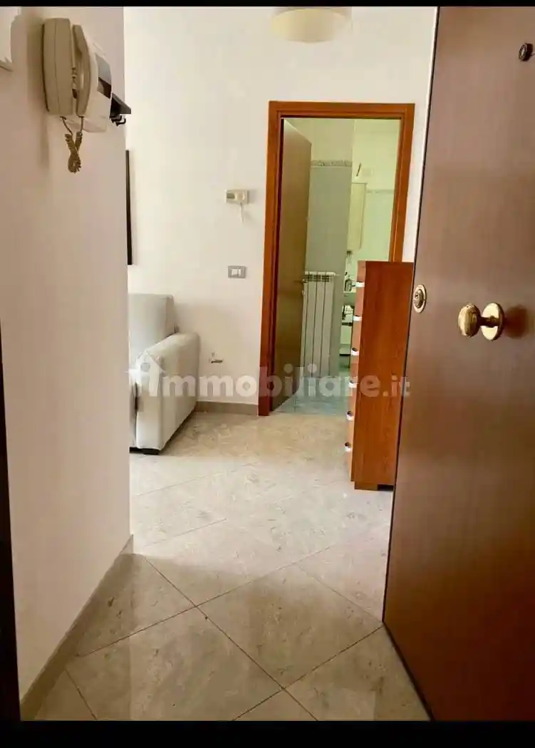 Monolocale via Luigi Gastinelli, Ponte di Nona, Roma - foto 3