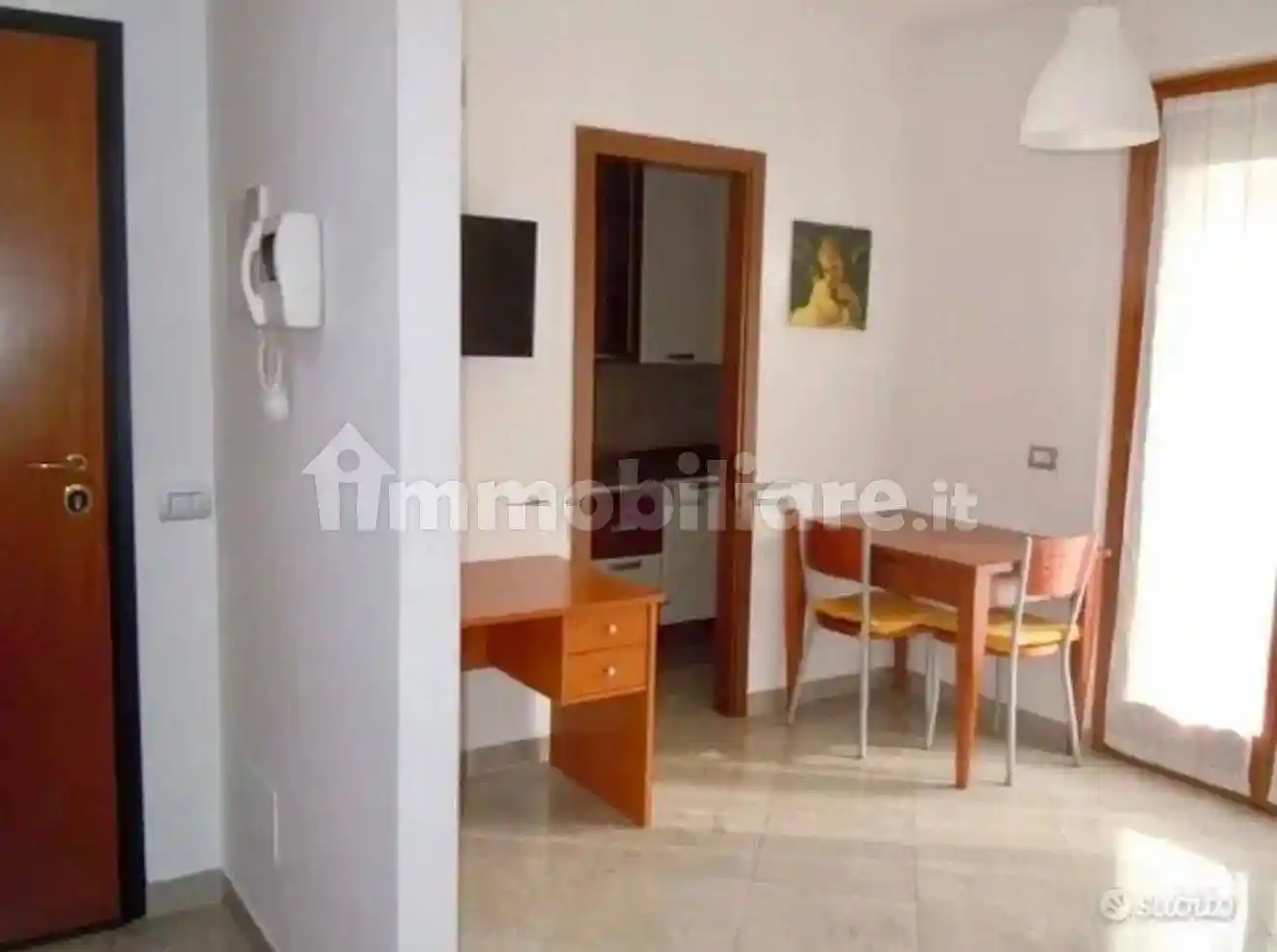 Monolocale via Luigi Gastinelli, Ponte di Nona, Roma - foto 4