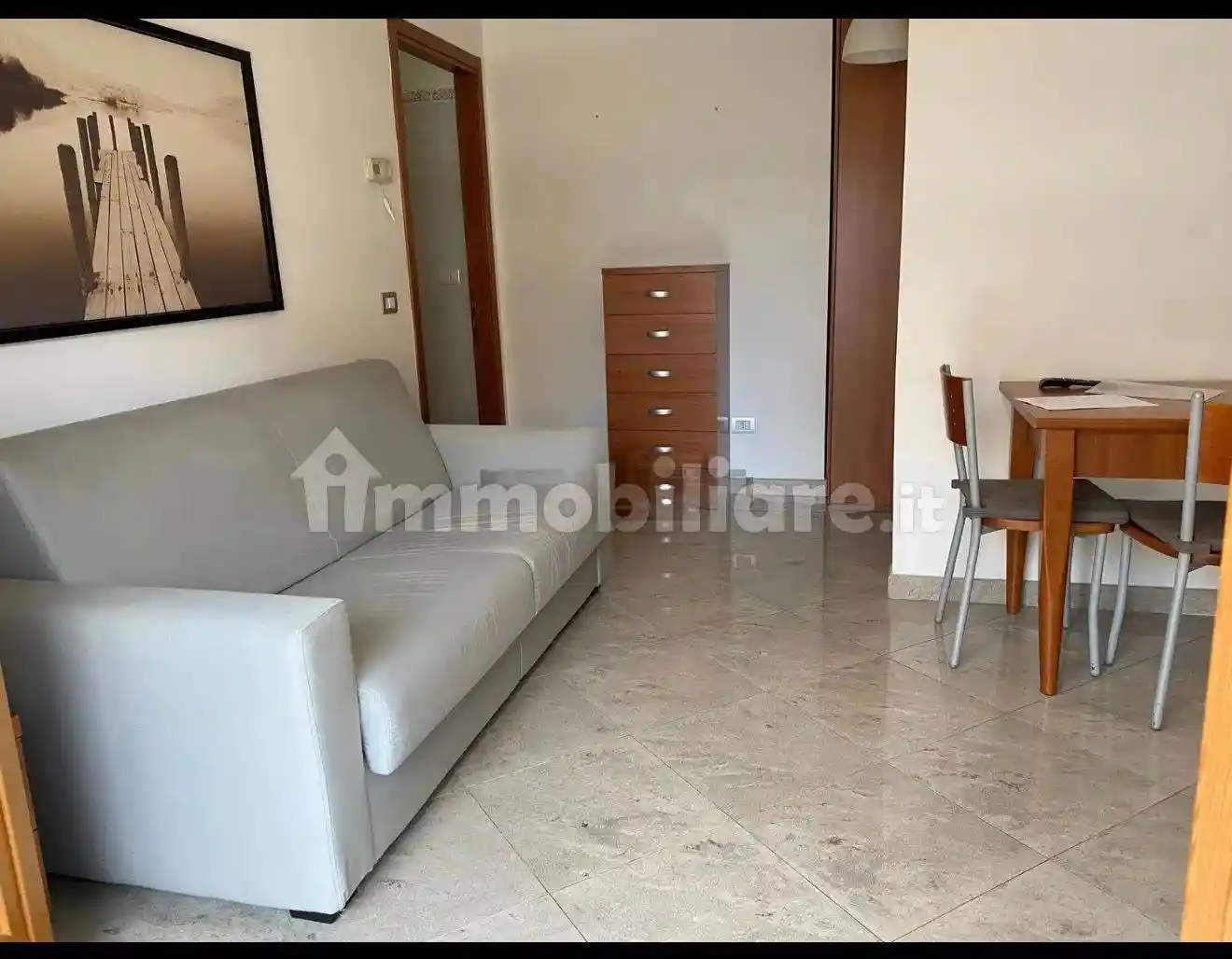 Monolocale via Luigi Gastinelli, Ponte di Nona, Roma - foto 5