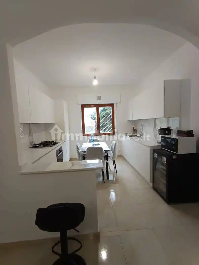 Appartamento in vendita a Reggio Calabria