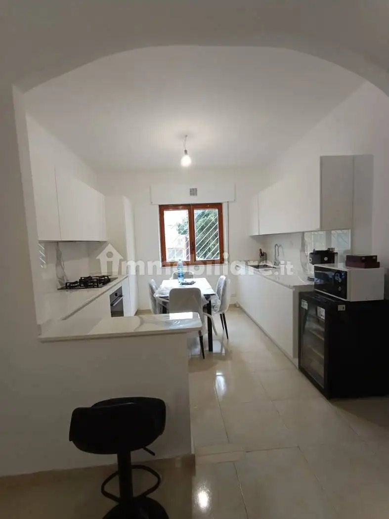 Appartamento in vendita a Reggio Calabria