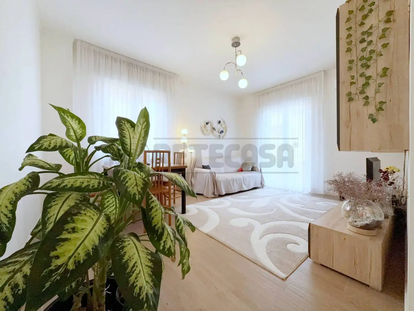 Appartamento in vendita a Vicenza