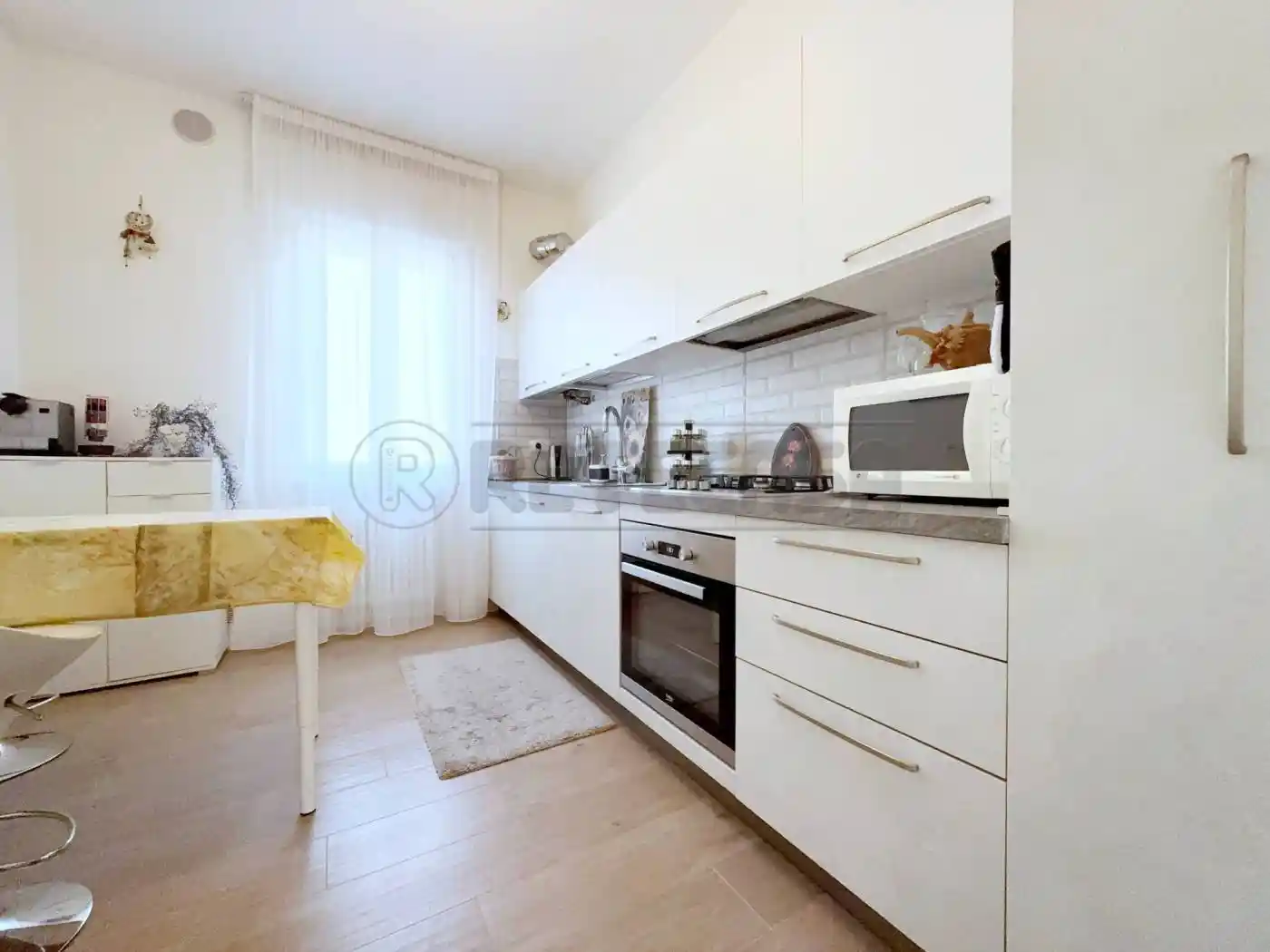 Quadrilocale via Agostino dal Pozzo 74, San Pio X, Vicenza - foto 2