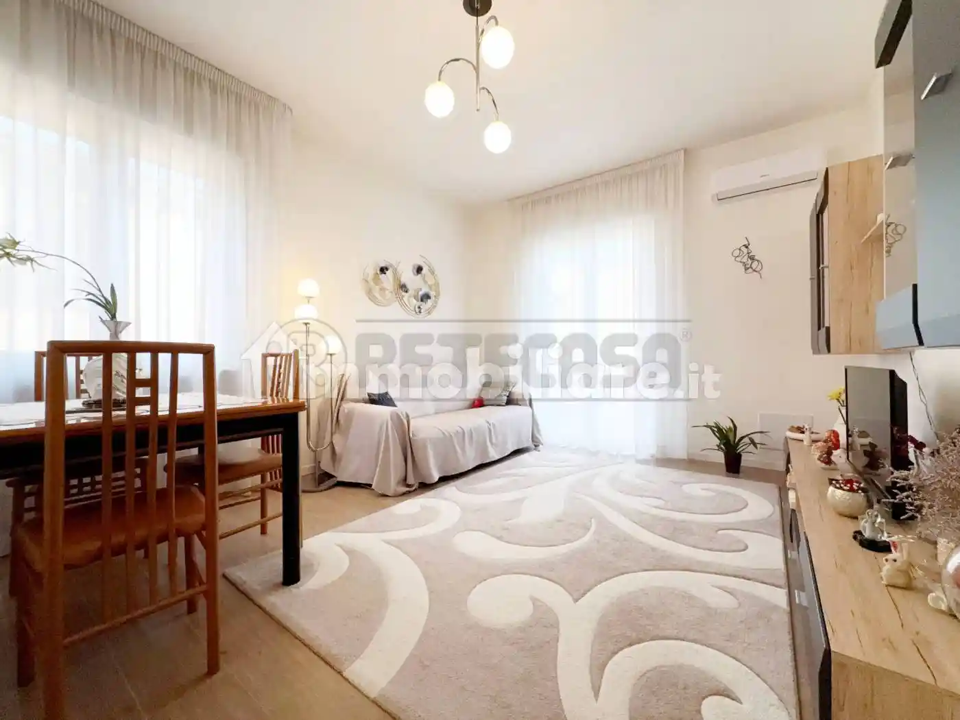 Quadrilocale via Agostino dal Pozzo 74, San Pio X, Vicenza - foto 3