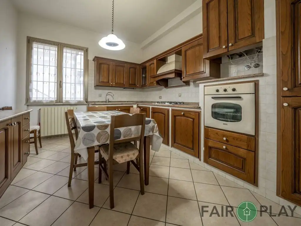 Appartamento in vendita a Forlì