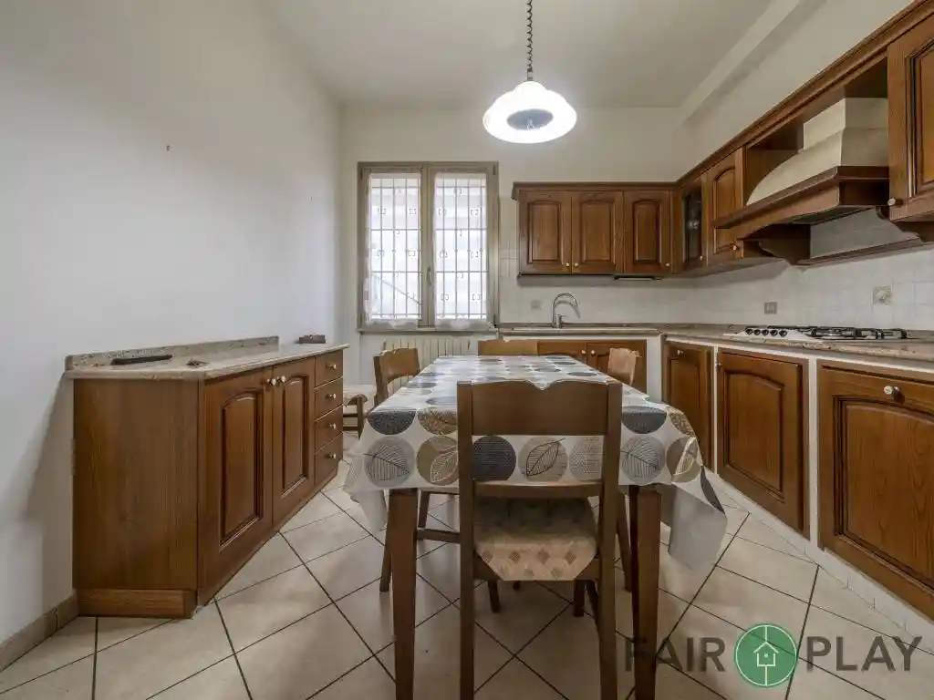 Quadrilocale viale Bologna 253, Cava, Forlì - foto 2