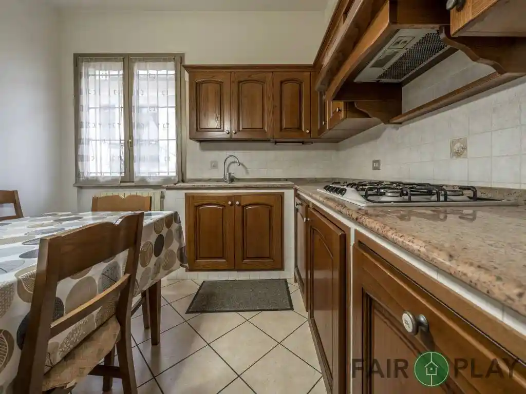 Quadrilocale viale Bologna 253, Cava, Forlì - foto 3