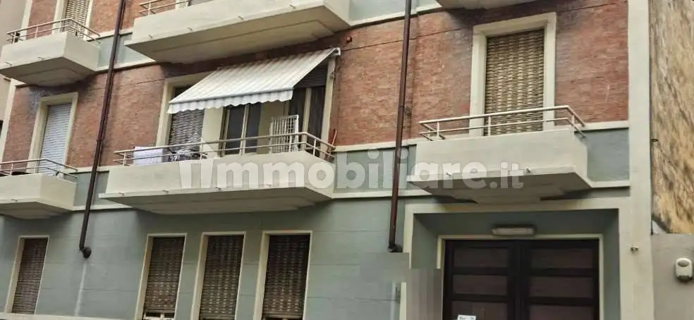 Appartamento in asta a Torino