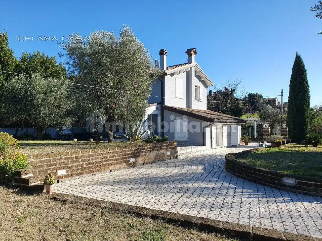 Terratetto unifamiliare Località Roncosambaccio, San Biagio - Roncosambaccio, Fano - foto 3