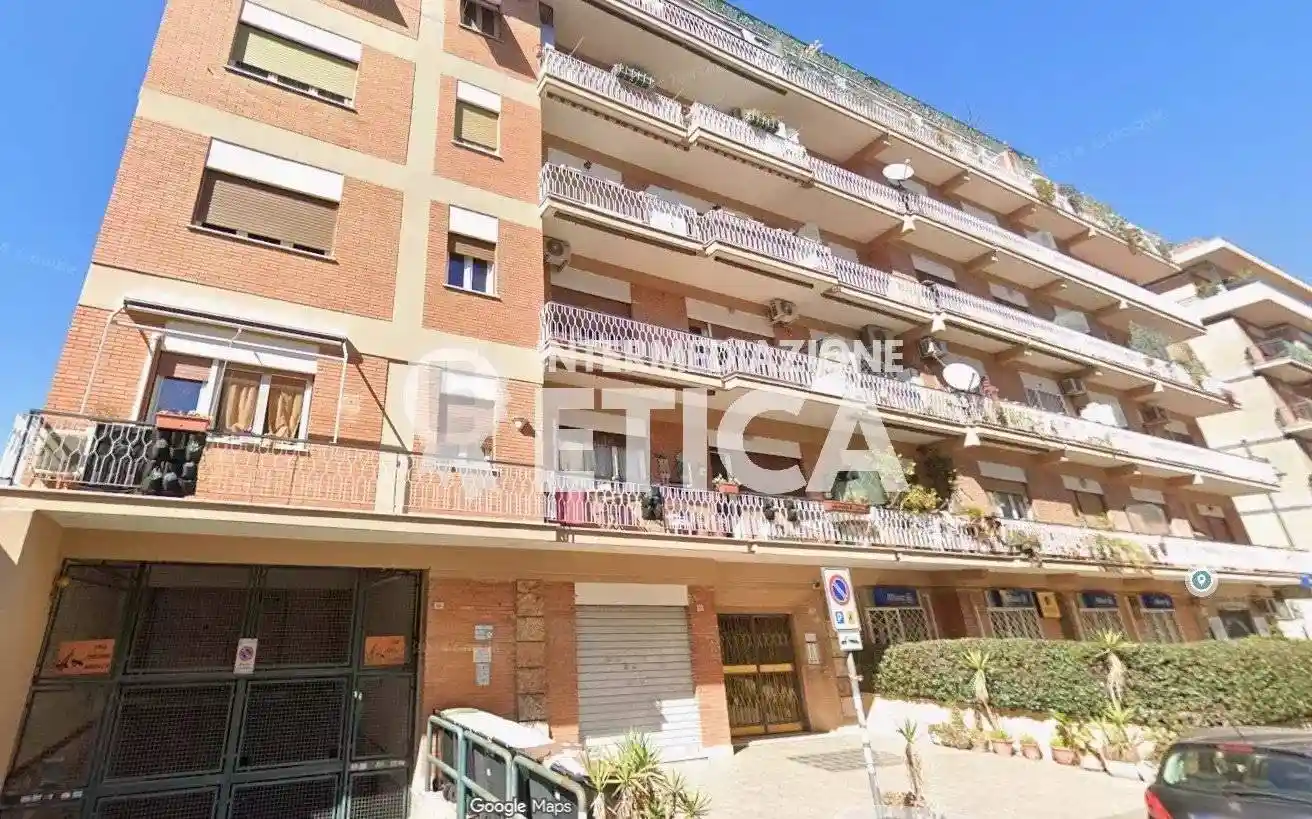 Appartamento all'asta via San Francesco D'Assisi, 82, Ciampino - foto 3