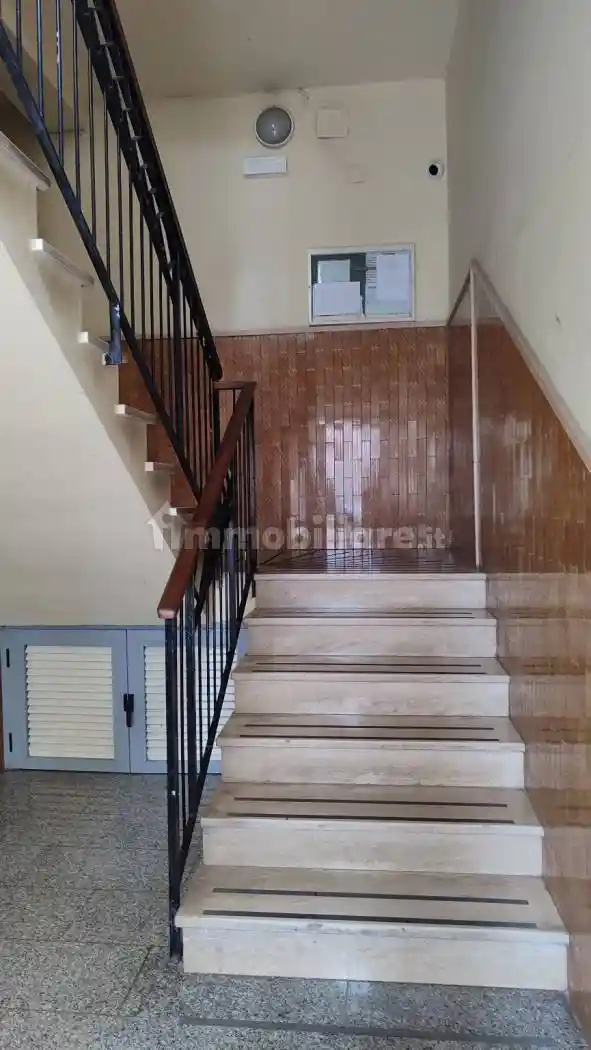 Bilocale via Domenico Caccioppoli 6, Centro, Vico Equense - foto 3