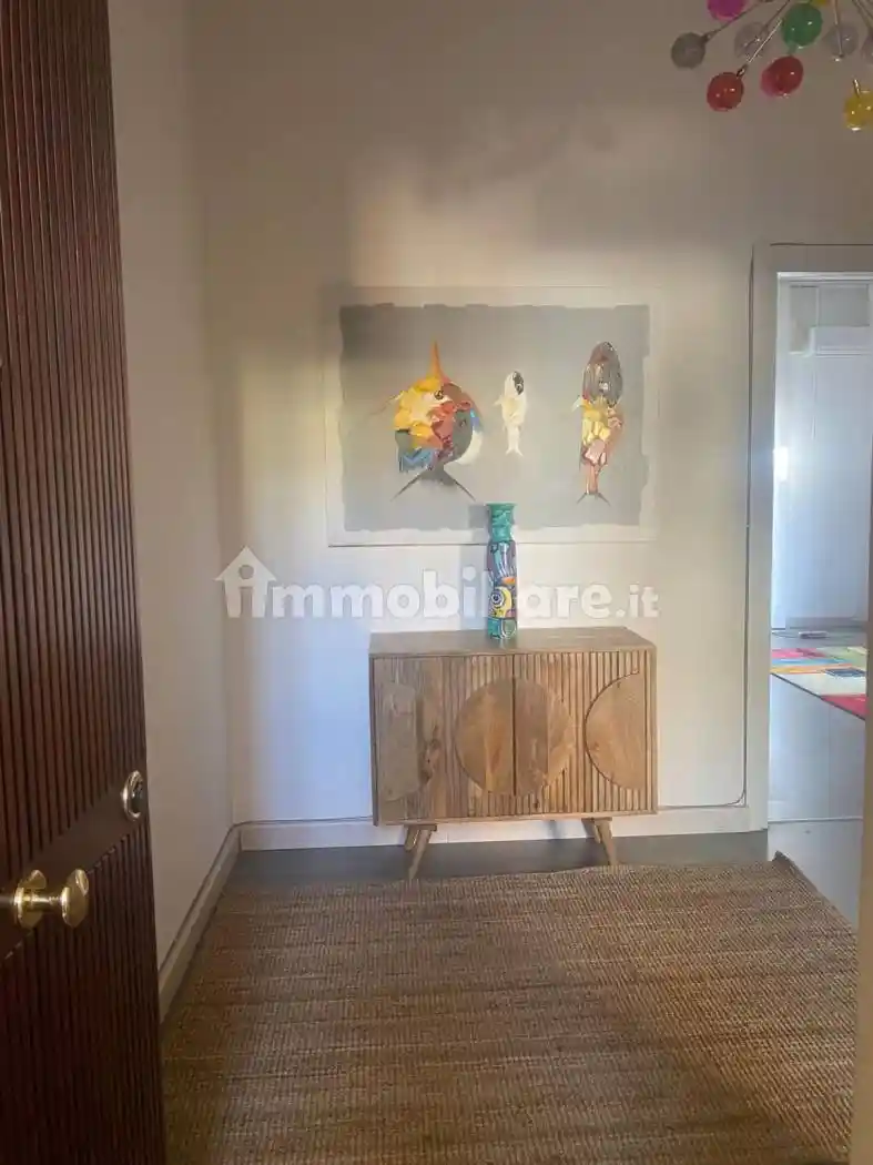 Appartamento via Empedocle Restivo 105, De Gasperi - Croce Rossa, Palermo - foto 3