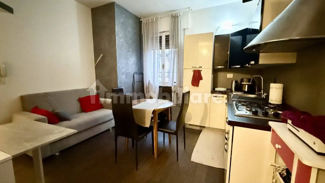 Appartamento in vendita a Padova