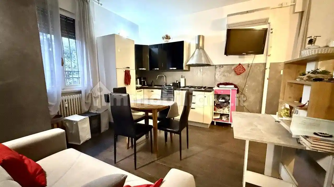 Monolocale via Zara, Santissima Trinità, Padova - foto 2