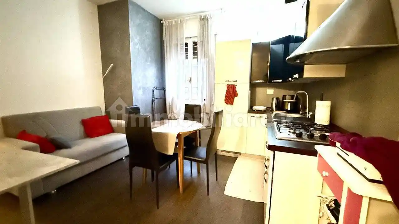 Monolocale via Zara, Santissima Trinità, Padova - foto 5