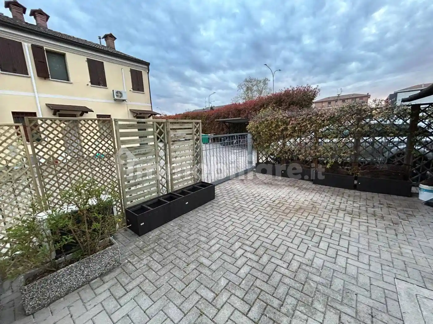 Terratetto unifamiliare via Comacchio 163, Comacchio, Ferrara - foto 2