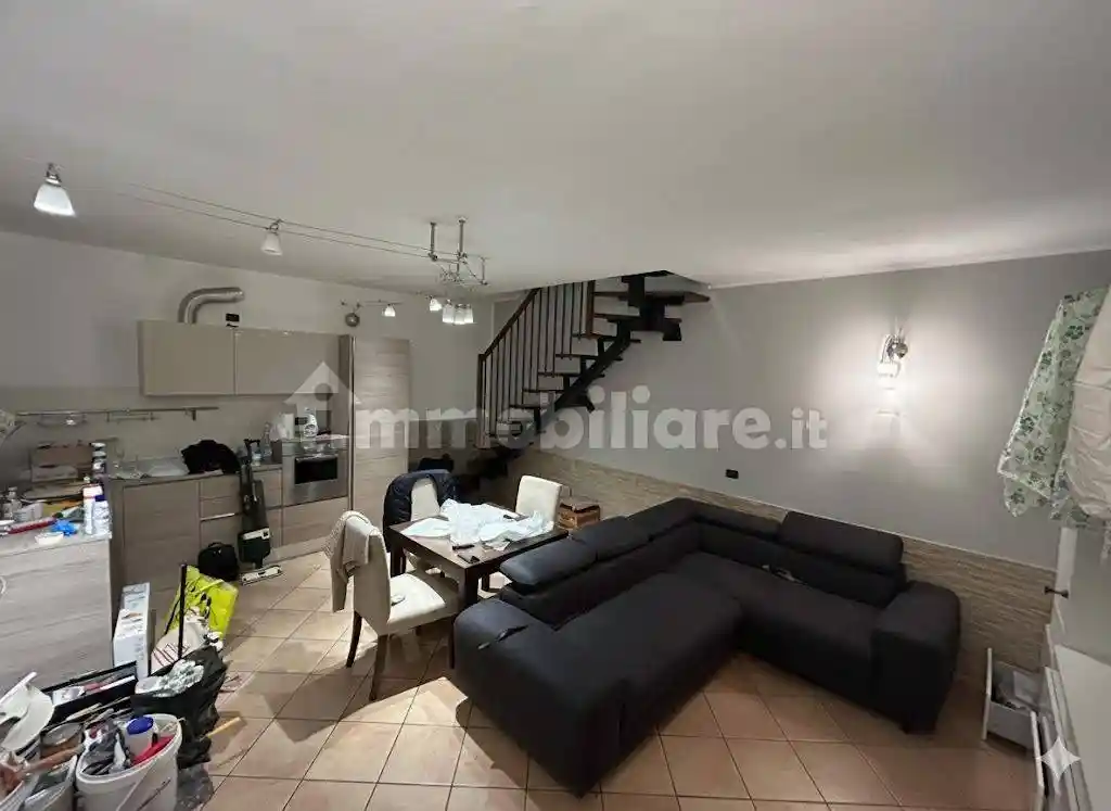 Terratetto unifamiliare via Comacchio 163, Comacchio, Ferrara - foto 3