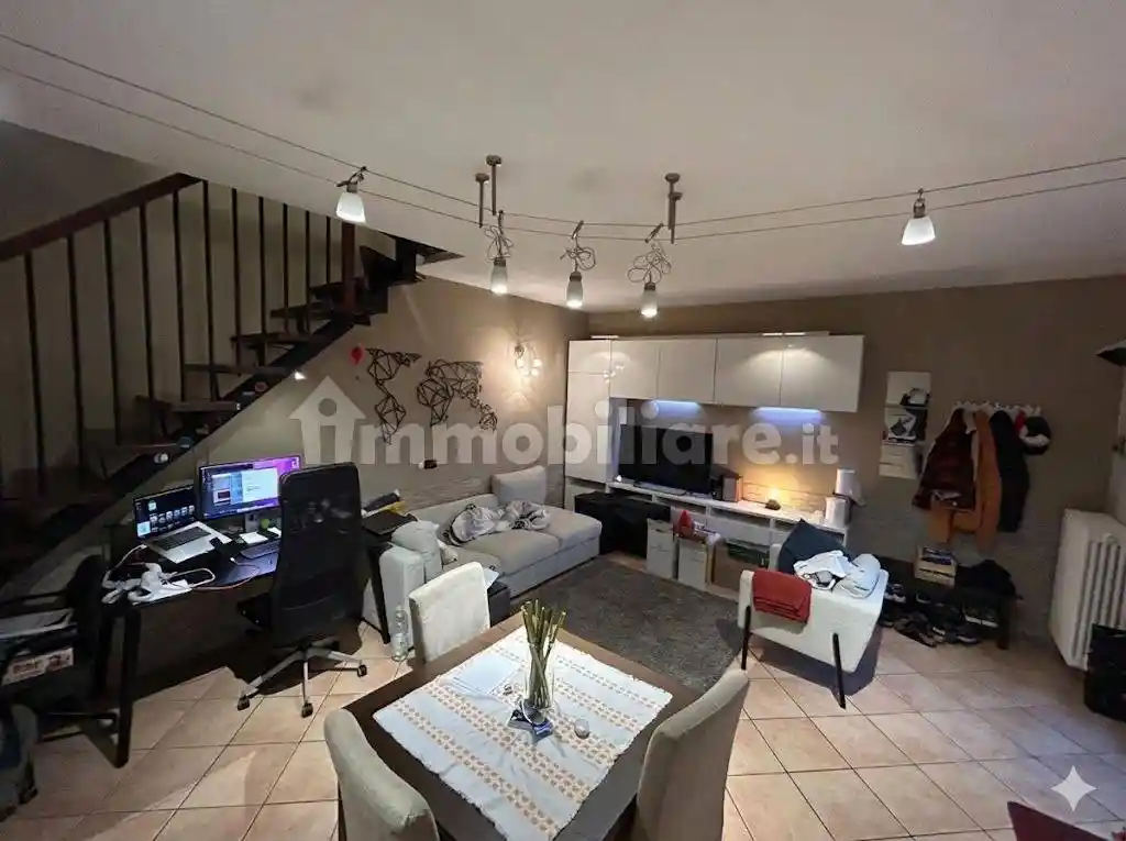 Terratetto unifamiliare via Comacchio 163, Comacchio, Ferrara - foto 4