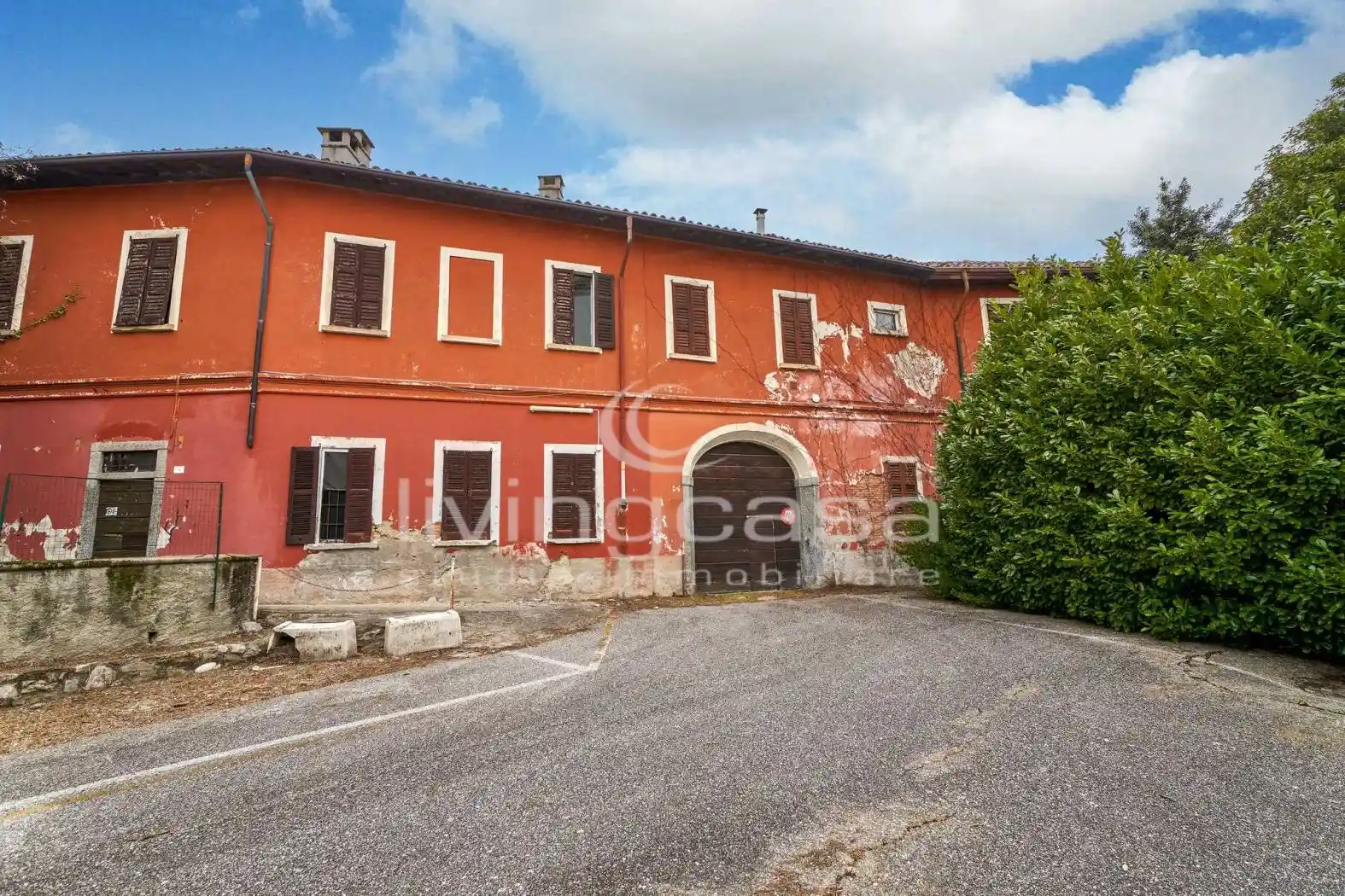 Casale via Teresa Prevosti, Centro, Sirtori - foto 2