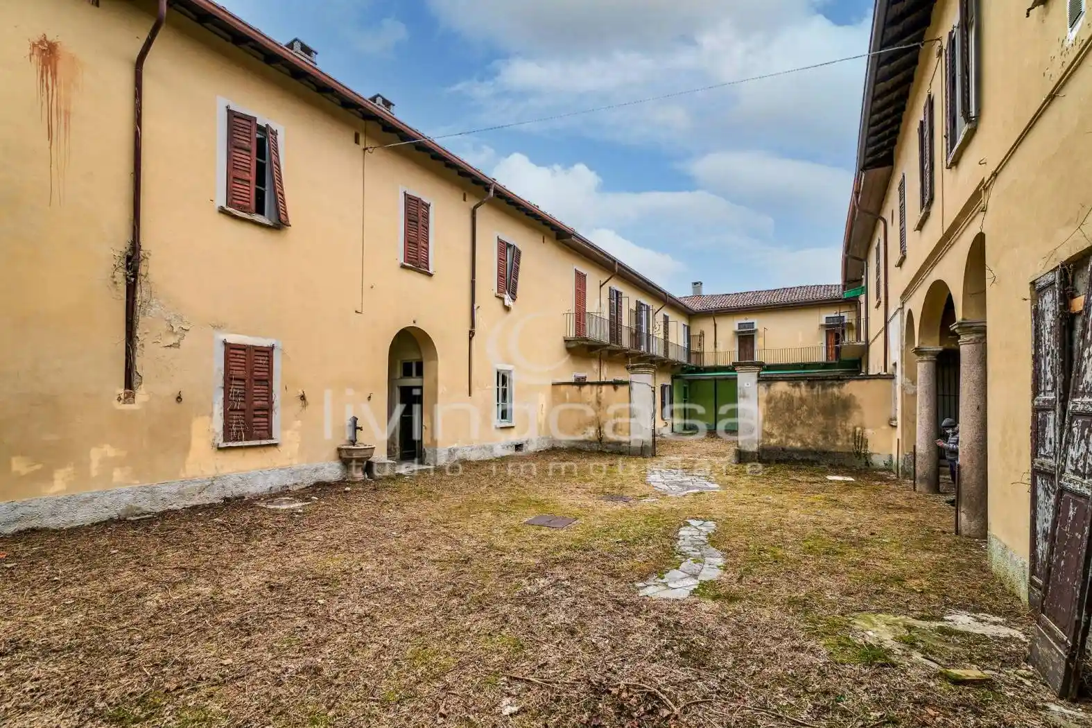 Casale via Teresa Prevosti, Centro, Sirtori - foto 5