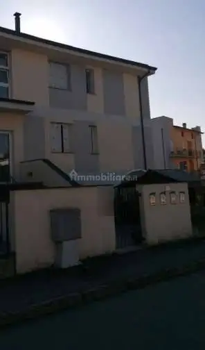 Appartamento in asta a San Secondo Parmense