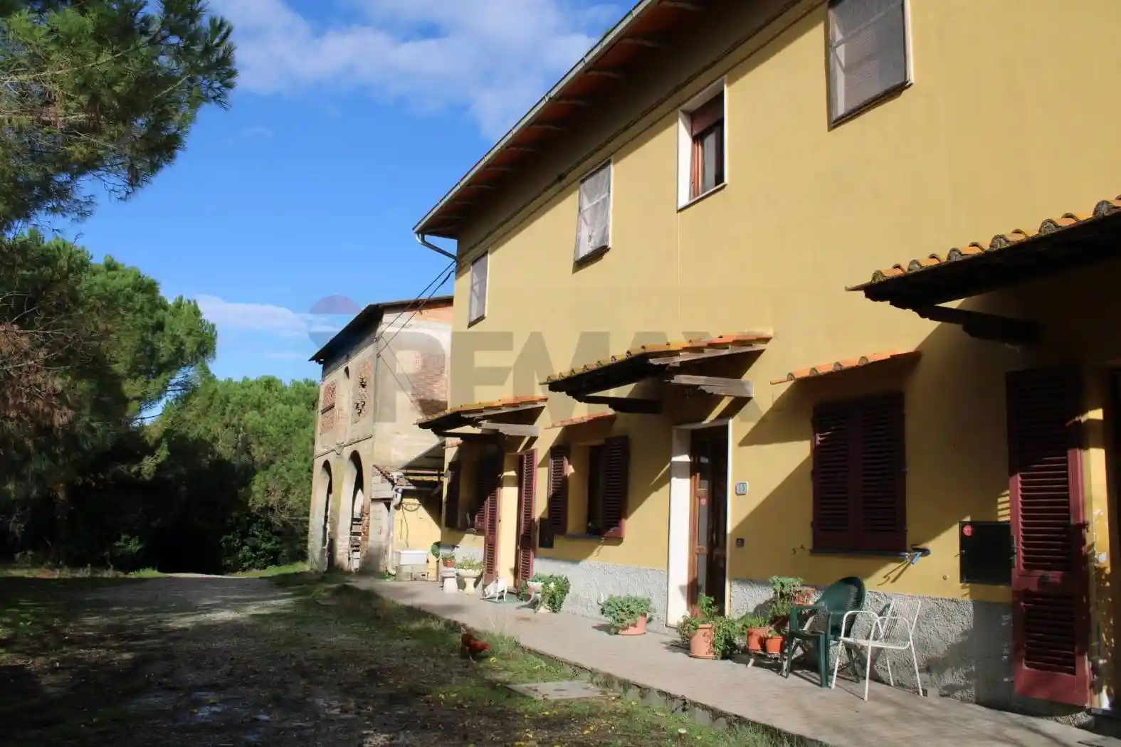 Rustico via D'Ormicello 35, Martignana - Piazzano, Empoli - foto 2