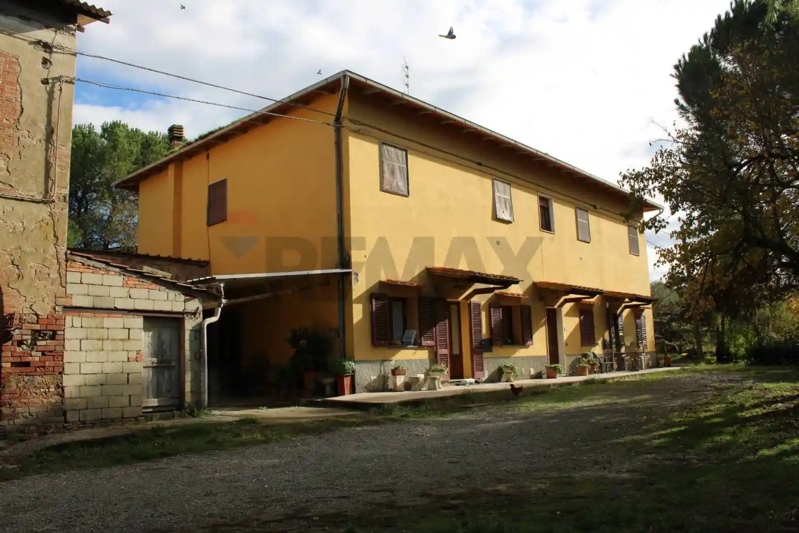 Rustico via D'Ormicello 35, Martignana - Piazzano, Empoli - foto 3