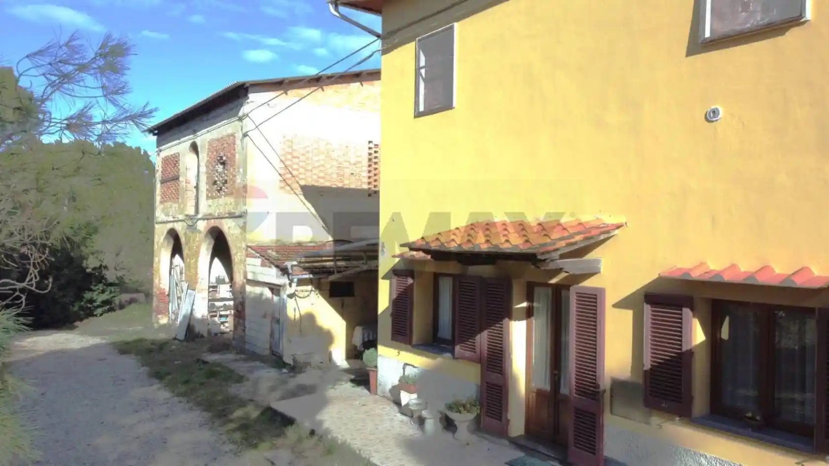 Rustico via D'Ormicello 35, Martignana - Piazzano, Empoli - foto 4