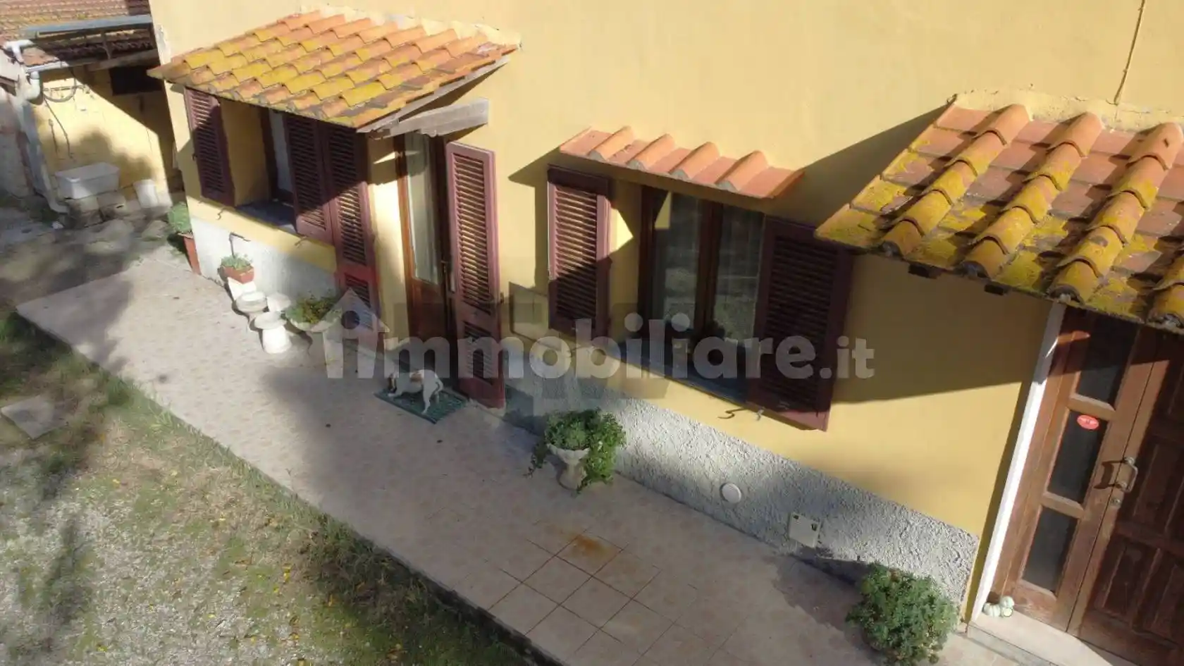 Rustico via D'Ormicello 35, Martignana - Piazzano, Empoli - foto 5