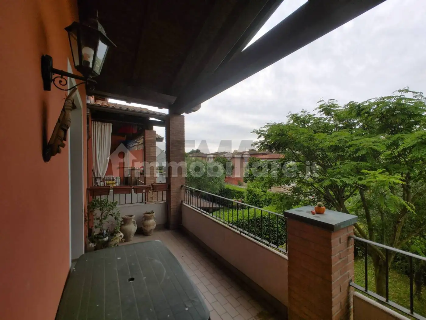 Appartamento in vendita a Traversetolo