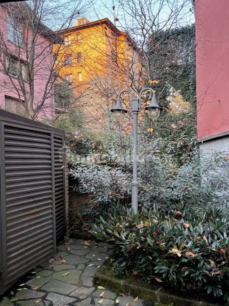 Bilocale via Arrigo Boito, Cazzaniga - Ospedale, Monza - foto 2