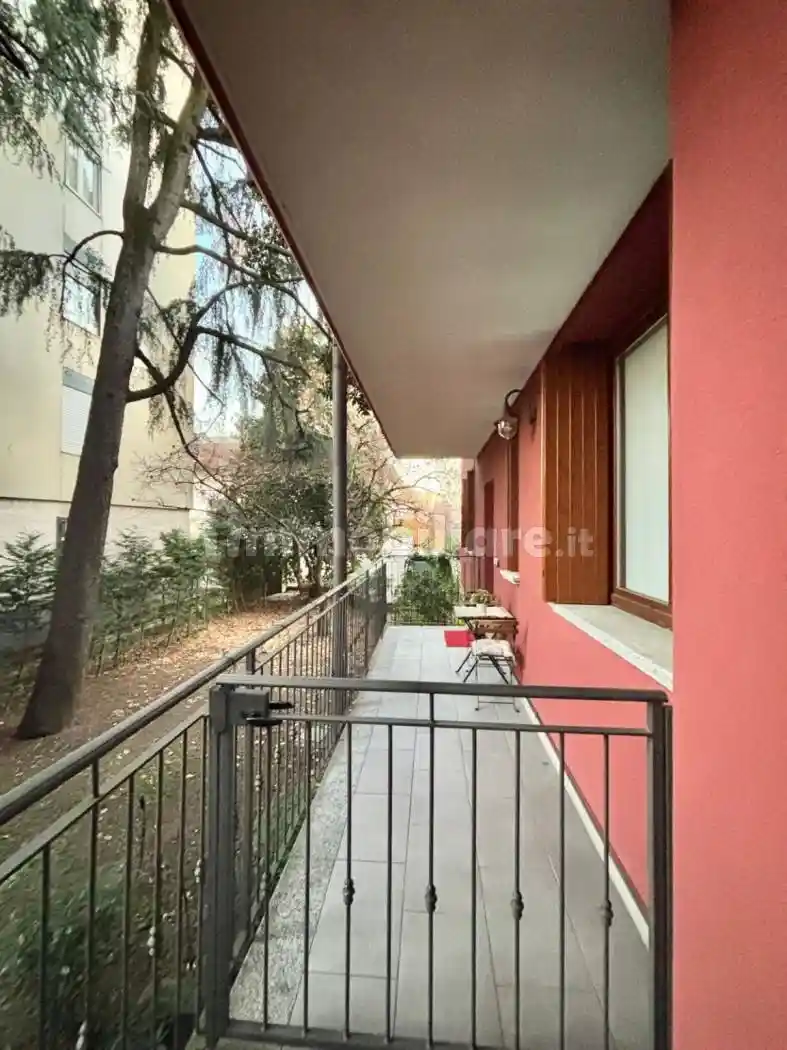 Bilocale via Arrigo Boito, Cazzaniga - Ospedale, Monza - foto 3